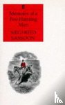 Sassoon, Siegfried - Memoirs of a Fox-hunting Man