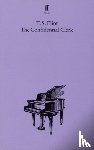Eliot, T. S. - The Confidential Clerk