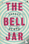 Plath, Sylvia - The Bell Jar