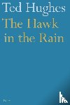 Hughes, Ted - The Hawk in the Rain