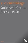 Cummings, E.E. - Selected Poems 1923-1958