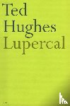 Hughes, Ted - Lupercal