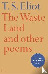 Eliot, T. S. - The Waste Land and Other Poems