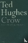 Hughes, Ted - Crow