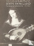 Dowland, John - Collected Lute Music