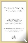 Palmer, G.E.H. - The Philokalia Vol 1