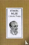 Muir, Edwin - Collected Poems