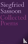 Sassoon, Siegfried - Collected Poems