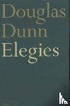 Dunn, Douglas - Elegies