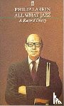 Larkin, Philip - All What Jazz