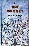 Hughes, Ted - Season Songs