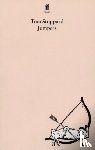 Stoppard, Tom - Jumpers
