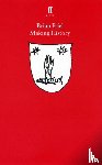 Friel, Brian - Making History