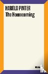 Pinter, Harold - The Homecoming