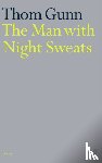 Gunn, Thom - The Man With Night Sweats