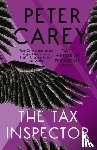 Carey, Peter - The Tax Inspector