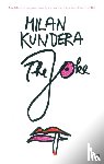 Kundera, Milan - The Joke
