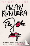 Kundera, Milan - The Joke