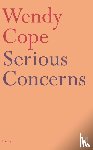 Cope, Wendy - Serious Concerns
