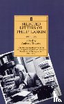 Larkin, Philip - Philip Larkin