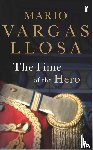 Vargas Llosa, Mario - The Time of the Hero