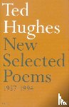 Hughes, Ted - New and Selected Poems