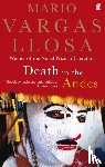 Vargas Llosa, Mario - Death in the Andes