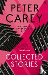 Carey, Peter - Collected Stories