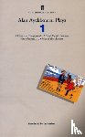 Ayckbourn, Alan - Alan Ayckbourn Plays 1