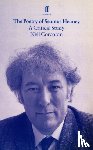 Corcoran, Neil - The Poetry of Seamus Heaney