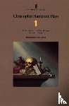 Hampton, Christopher - Christopher Hampton Plays 1