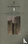 Pinter, Harold - Harold Pinter Plays 1
