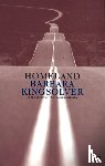 Kingsolver, Barbara - Homeland