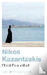 Kazantzakis, Nikos - Christ Recrucified