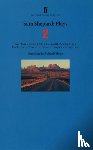 Shepard, Sam - Sam Shepard Plays 2