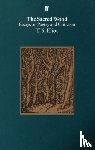 Eliot, T. S. - The Sacred Wood