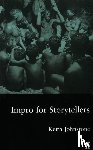 Johnstone, Keith - Impro for Storytellers