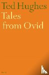Hughes, Ted - Tales from Ovid