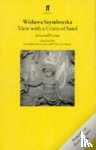 Szymborska, Wislawa - View with a Grain of Sand