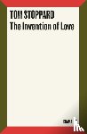 Stoppard, Tom - The Invention of Love
