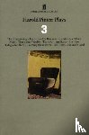 Pinter, Harold - Harold Pinter Plays 3