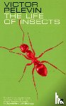Pelevin, Victor - The Life of Insects