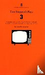 Stoppard, Tom - Tom Stoppard Plays 3