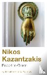 Kazantzakis, Nikos - Report to Greco