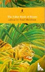  - The Faber Book of Beasts