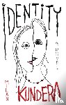 Kundera, Milan - Identity