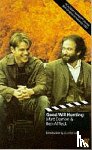 Affleck, Matt Damon and Ben - Good Will Hunting