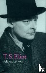 Eliot, T. S. - Selected Essays