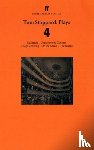 Stoppard, Tom - Tom Stoppard Plays 4