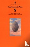 Stoppard, Tom - Tom Stoppard Plays 5